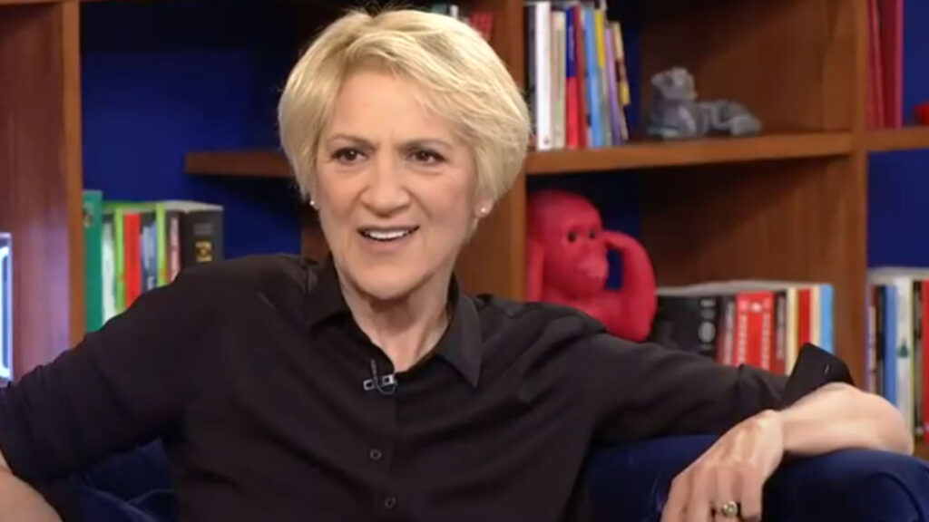 Αυτό ήταν το μεγάλο παράπονο της Καίτης Κωνσταντίνου, πριν φύγει από τη ζωή Αυτό-ήταν-το-μεγάλο-παράπονο-της-Καίτης-Κωνσταντίνου,-πριν-φύγει-από-τη-ζωή