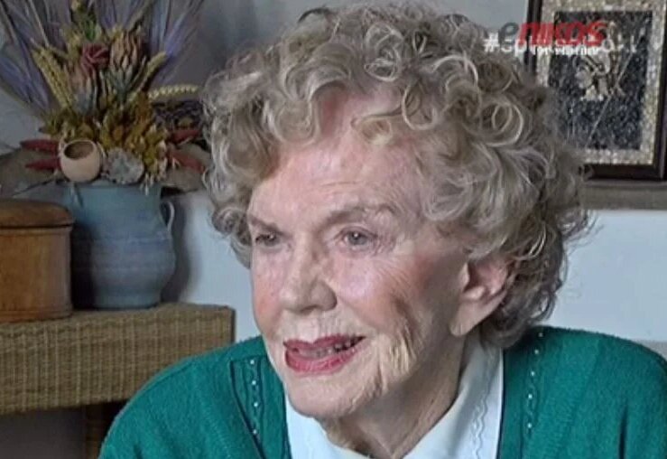 Στο-νοσοκομείο-εκτάκτως-η-Μαργαρίτα-Παπανδρέου