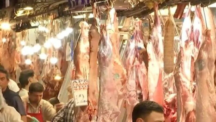 Ξεκίνησε η μάχη του… οβελία – Ξεμένει η αγορά από αρνιά ενόψει Πάσχα; – Πού βρίσκονται οι τιμές; Ξεκίνησε-η-μάχη-του…-οβελία-–-Ξεμένει-η-αγορά-από-αρνιά-ενόψει-Πάσχα;-–-Πού-βρίσκονται-οι-τιμές;