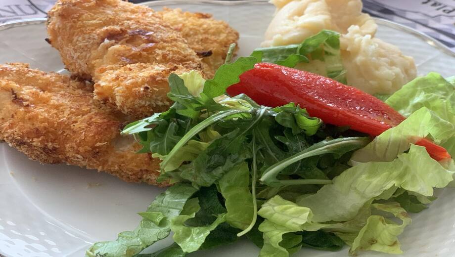 Πώς θα κάνετε το τέλειο κουρκούτι για τον μπακαλιάρο Πώς-θα-κάνετε-το-τέλειο-κουρκούτι-για-τον-μπακαλιάρο