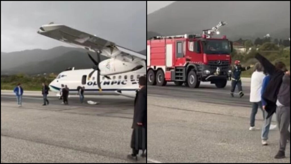 Συναγερμός-σε-ελληνικό-αεροδρόμιο-–-Στιγμές-αγωνίας-για-τους-επιβάτες-–-Εκκένωσαν-το-αεροπλάνο-γιατί…