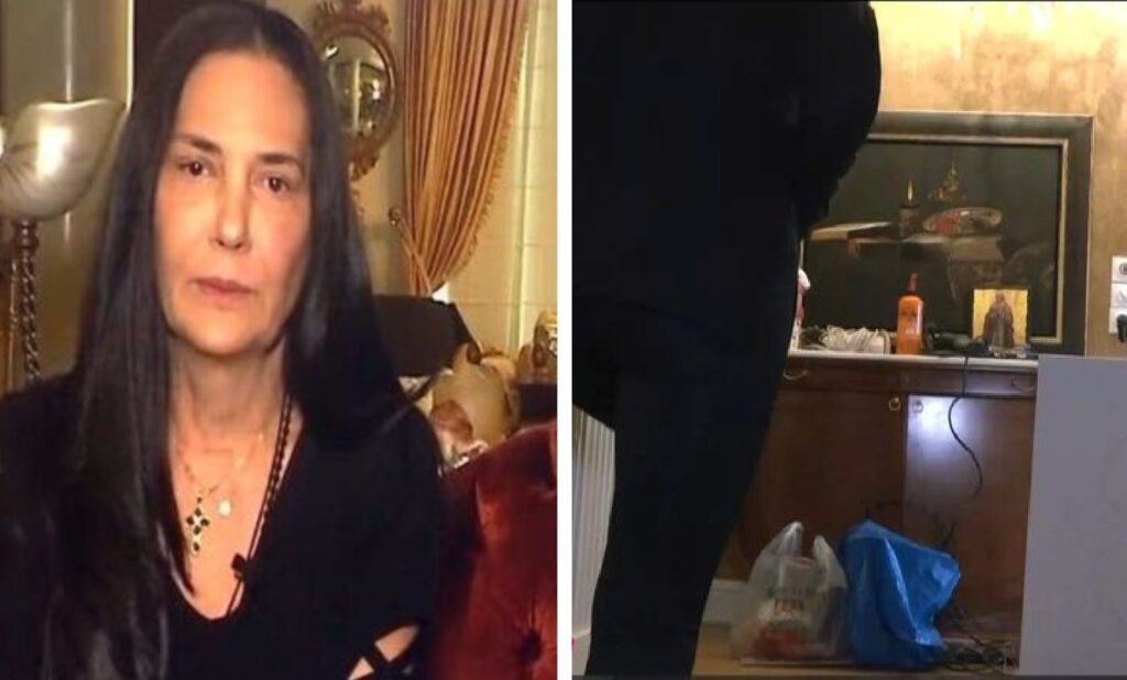 Άλιμος:-Σε-σοκ-η-σύζυγος-του-επιχειρηματία-που-έμεινε-όμηρος-ληστών-–-“Θα-σου-κ@@@@-και-τα-4…”-–-Το-λάθος