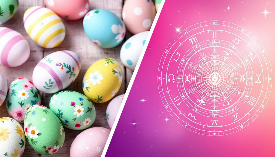 Τα τέσσερα ζώδια που δεν θα περάσουν καλά το Πάσχα – Μες την γκαντεμιά… Τα-τέσσερα-ζώδια-που-δεν-θα-περάσουν-καλά-το-Πάσχα-–-Μες-την-γκαντεμιά…
