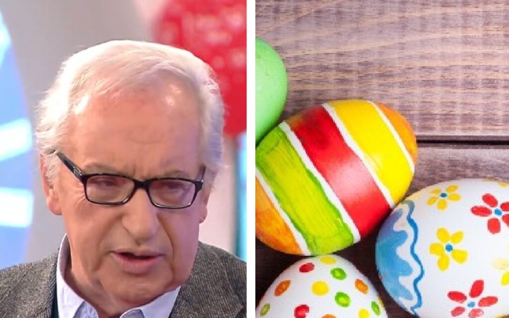 Πώς θα περάσουν τα ζώδια το Πάσχα: Για αυτά τα ζώδια τα πράγματα θα είναι πιο δύσκολα Πώς-θα-περάσουν-τα-ζώδια-το-Πάσχα:-Για-αυτά-τα-ζώδια-τα-πράγματα-θα-είναι-πιο-δύσκολα