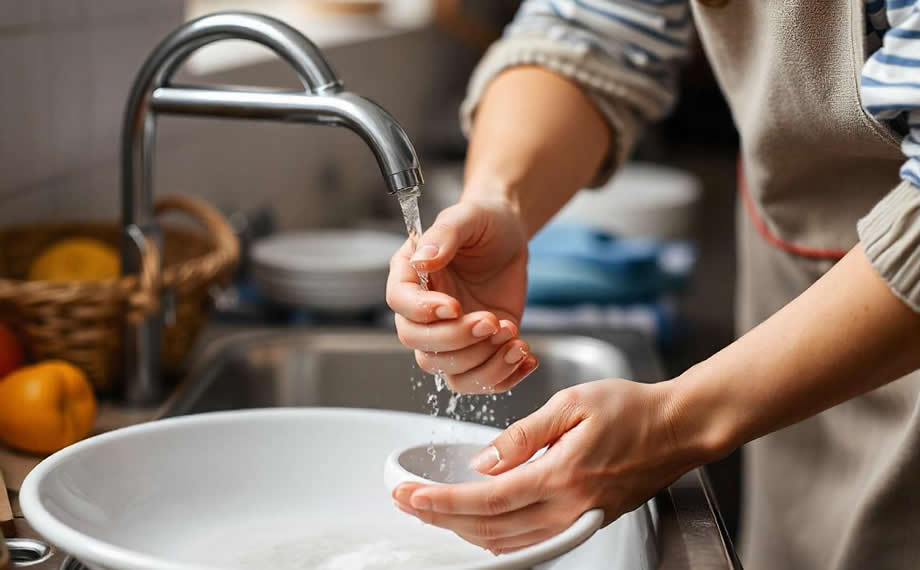 7 λάθη που κάνουμε όλοι όταν πλένουμε πιάτα στο χέρι – Λίγοι τα γνωρίζουν 7-λάθη-που-κάνουμε-όλοι-όταν-πλένουμε-πιάτα-στο-χέρι-–-Λίγοι-τα-γνωρίζουν