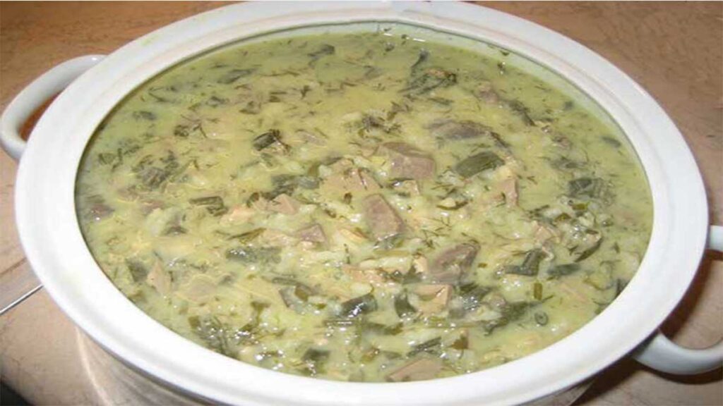 Μαγειρίτσα: Το μυστικό για τέλειο χύλωμα, που λίγοι γνωρίζουν Μαγειρίτσα:-Το-μυστικό-για-τέλειο-χύλωμα,-που-λίγοι-γνωρίζουν