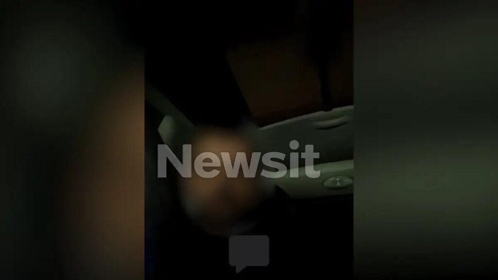 Καλλιθέα:-Μόνο-σε-ταινίες!-Τη-στιγμή-της-δολοφονίας-του-ο-50χρονος-έκανε-live-στο…