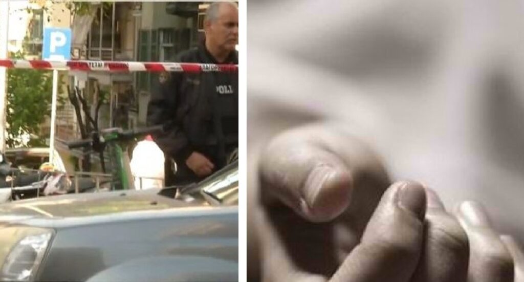 Θεσσαλονίκη:-Ποια-είναι-η-γυναίκα-που-βρήκε-φρικτό-τέλος,-κοντά-σε-ΑΤΜ-–-«Ήταν-σαν-σεισμός…»