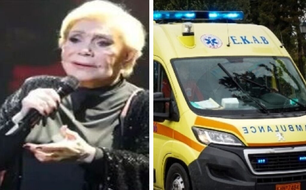 Μαρινέλλα:-Μαύρα-μαντάτα!-Άνοιξαν-την-πόρτα-και-το-θέαμα-ήταν-φρικτό-–-Νεκρός-ο-άνθρωπός-της…