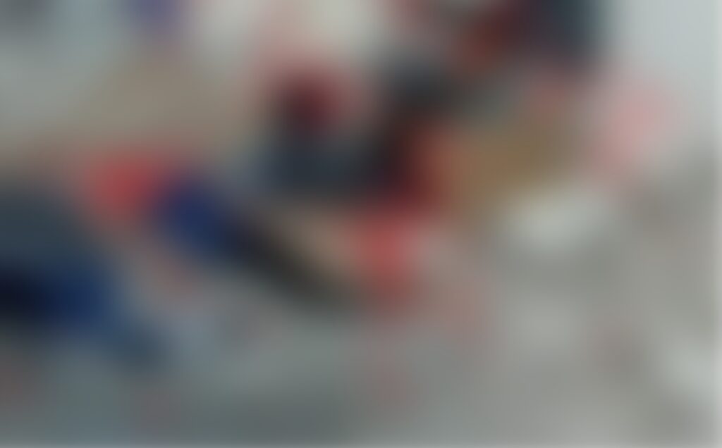 Απίστευτο-περιστατικό-στο-Ηράκλειο!-Σε-πανικό-όσοι-ψώνιζαν-–-Ακούστηκε-ένας-δυνατό-“μπάμ”-και…