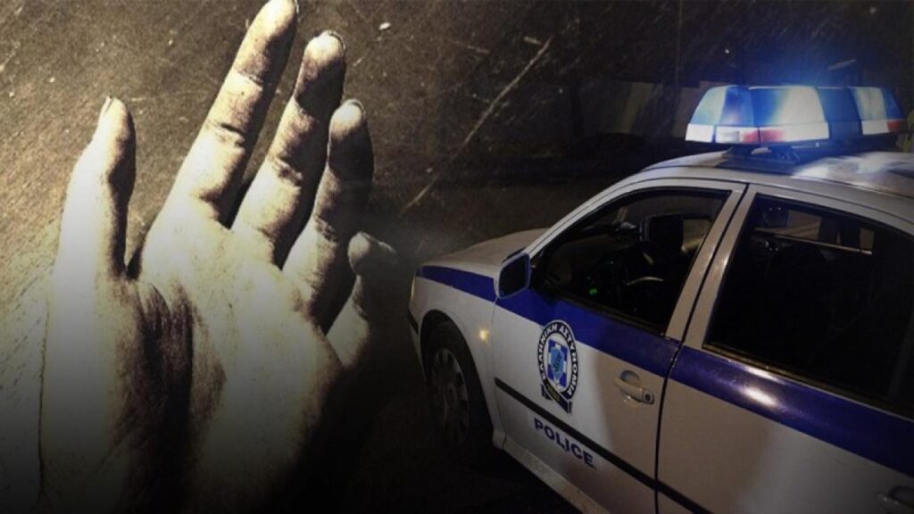 Έκτακτο-–-Φρικιαστικό-φονικό-στην-Αμφιλοχία-–-Σκότωσε-τον-πατέρα-του-με…