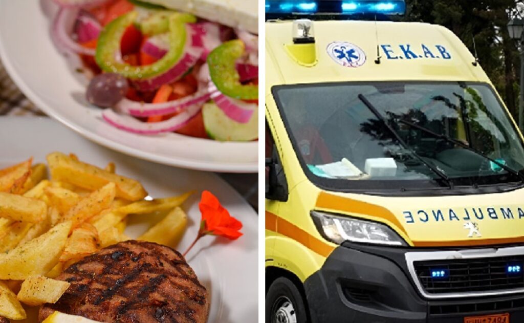 Κρήτη:-Τραγικό-περιστατικό!-Το-γεύμα-του-θανάτου-–-Έτρωγε-μαζί-με-τη-μητέρα-της-και…