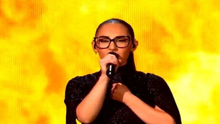 Απίστευτο! Αυτή είναι η τηλεθέαση που έκανε η ΕΡΤ στον τελικό της Γιουροβίζιον Απίστευτο!-Αυτή-είναι-η-τηλεθέαση-που-έκανε-η-ΕΡΤ-στον-τελικό-της-Γιουροβίζιον