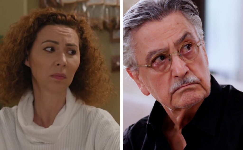 Νίκος Γαλανός: Το σπαρακτικό αντίο της Δώρας Χρυσικού για τον θάνατό του