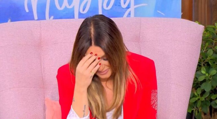 Πένθος-στο-«Καλύτερα-Δε-Γίνεται»-–-«Της-αφιερώνουμε-όλη-τη-σημερινή-εκπομπή»