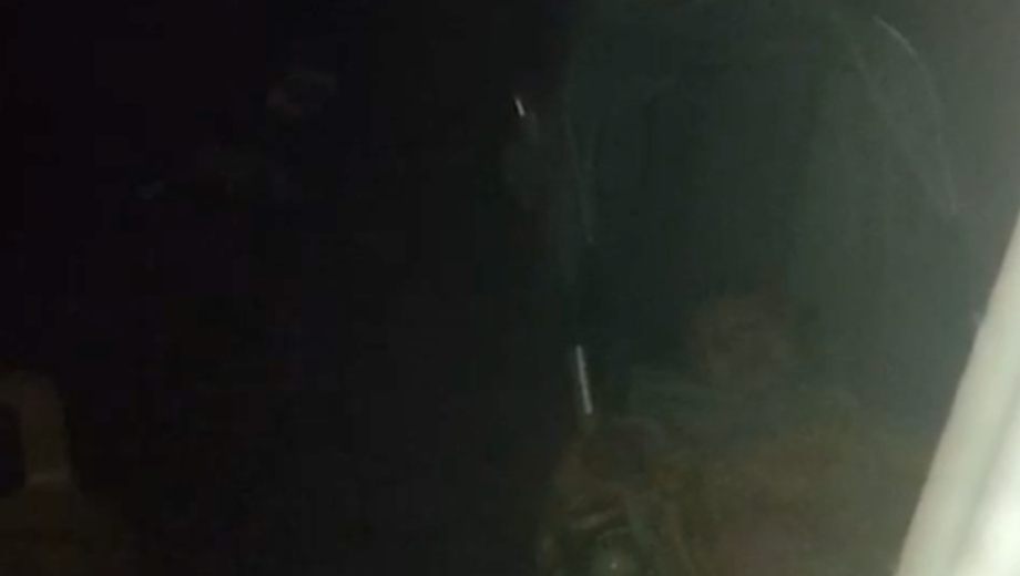 Θεσσαλονίκη:-Αδιανότητες-σκηνές!-Εξοργιστικό-βίντεο-με-τον-σπαραγμό-του-μωρού-που-οι-γονείς-του-για-να-κοιμηθούν-έκαναν…