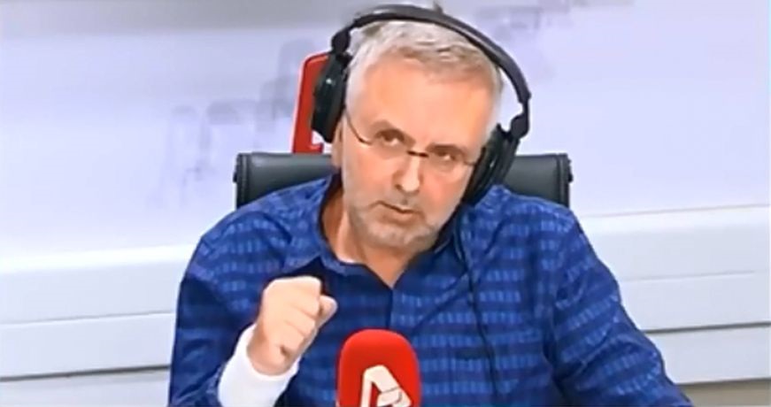 Σε-κακή-ψυχολογική-κατάσταση-ο-Δήμος-Βερύκιος:-Πέθανε-μόλις-στα-57…