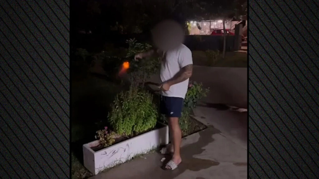 Σκηνές-πανικού-έξω-από-νυχτερινό-κέντρο-–-Σε-πανικό-ο-κόσμος-–-29χρονος-πυροβολούσε…-(Βίντεο-περιστατικού)