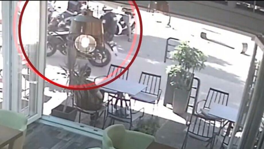 Αγ. Παρασκευή: Ποιος ήταν ο 43χρονος που δολοφονήθηκε εν ψυχρώ στη μέση του δρόμου – Στο κάδρο των Αρχών μπαίνει ο… Αγ.-Παρασκευή:-Ποιος-ήταν-ο-43χρονος-που-δολοφονήθηκε-εν-ψυχρώ-στη-μέση-του-δρόμου-–-Στο-κάδρο-των-Αρχών-μπαίνει-ο…