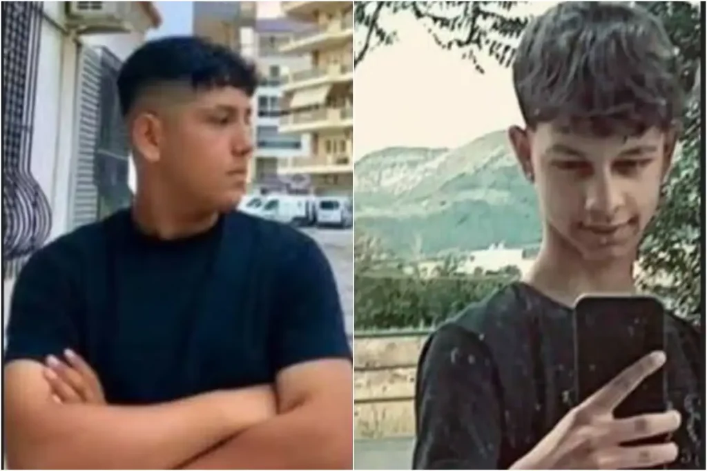 Ξάνθη:-Τραγική-εξέλιξη!-Τα-δύο-16χρονα-παιδιά,-που-είχαν-εξαφανιστεί-από-το-σπίτι-τους-την-Κυριακή,-βρέθηκαν-μέσα-σε…