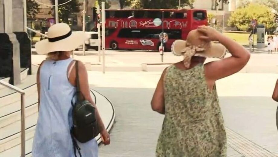 Καιρός:-“Έρχεται”-νέος-καύσωνας-–-Πότε-θα-δροσίσει-ξανά;