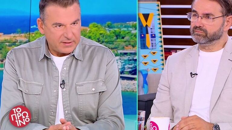 Αμήχανο-περιστατικό-στον-αέρα-του-«Πρωινού»-–-Σε-ο-Λιάγκας-–-Ο-Μπαλάσκας-σήκωσε-τη-μπλούζα-και…