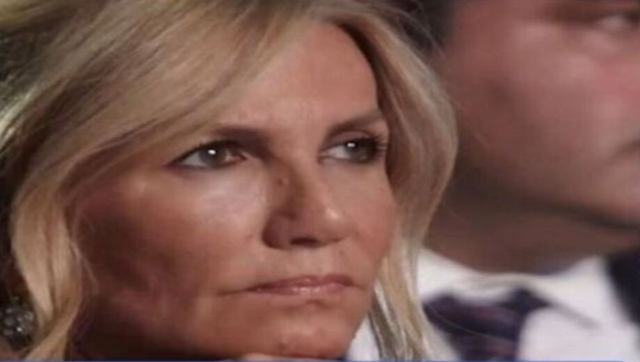 Στο-νοσοκομείο-η-Μαρέβα-Μητσοτάκη-–-Τι-συνέβη