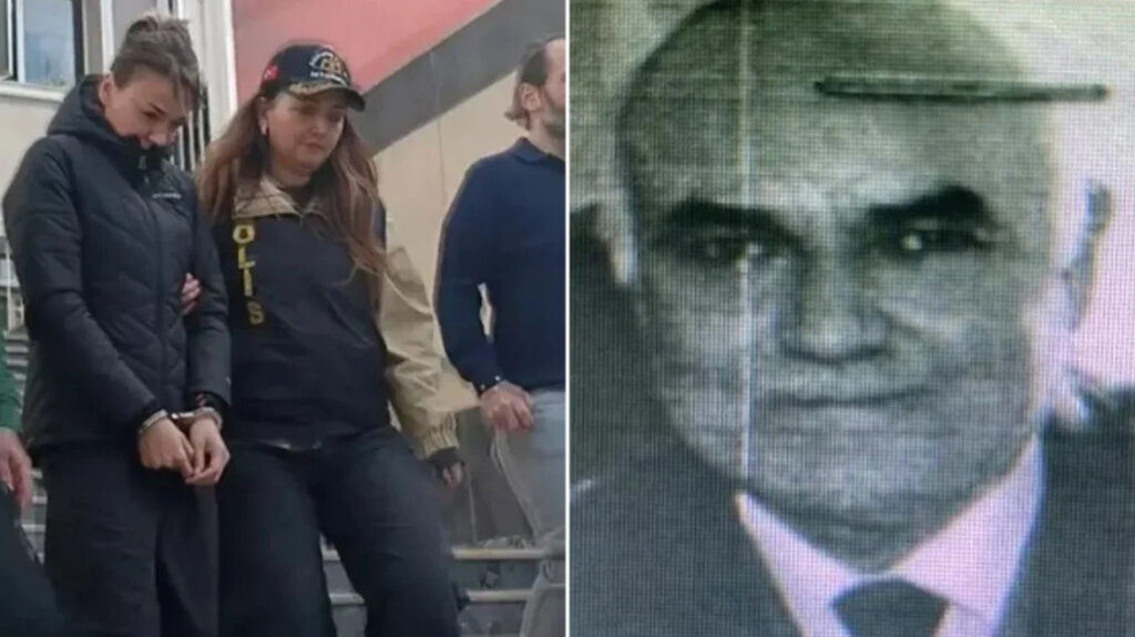 Σοκαριστική-υπόθεση,-αποκαλύφθηκε-τώρα!-Επειδή-θα-έλεγε-σε-όλους,-ότι-έχει-σχέση-με-παντρεμένο,-έκανε-κάτι-φρικιαστικό