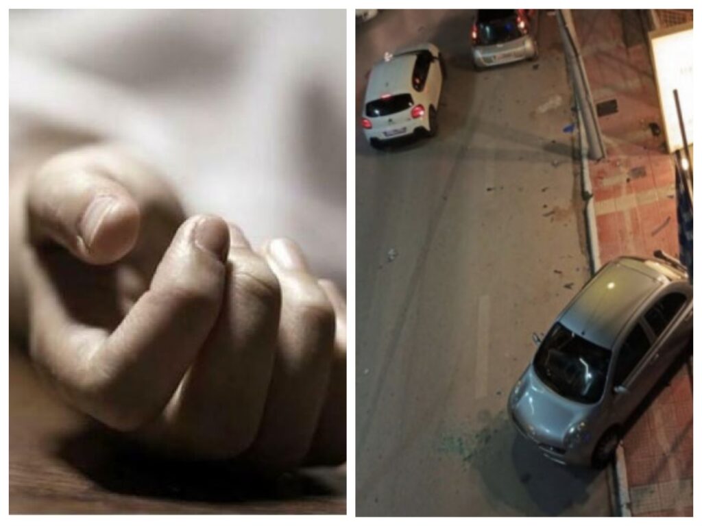 Συγκλονίζει ο σπαραγμός του πατέρας του 24χρονου που σκοτώθηκε στη Λούτσα: Η μητέρα του έχει την πασίγνωστη εταιρεία με… Συγκλονίζει-ο-σπαραγμός-του-πατέρας-του-24χρονου-που-σκοτώθηκε-στη-Λούτσα:-Η-μητέρα-του-έχει-την-πασίγνωστη-εταιρεία-με…