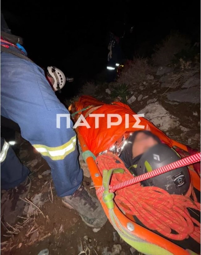 Κρήτη:-Θρήνος-για-τον-Στέλιο!-–-Πώς-η-βόλτα-εξελίχθηκε-σε-τραγωδία-–-“Κρυώνω-και…”