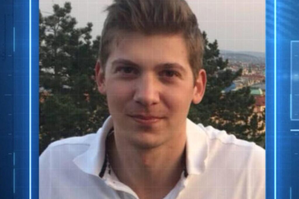 Κρήτη:-Μεγάλη-αγωνία-για-τον-33χρονο-γιατρό,-που-εξαφανίστηκε-–-Η-αποκάλυψη-του-πατέρα-του-–-“Το-βράδυ-οκτώ-η-ώρα…”