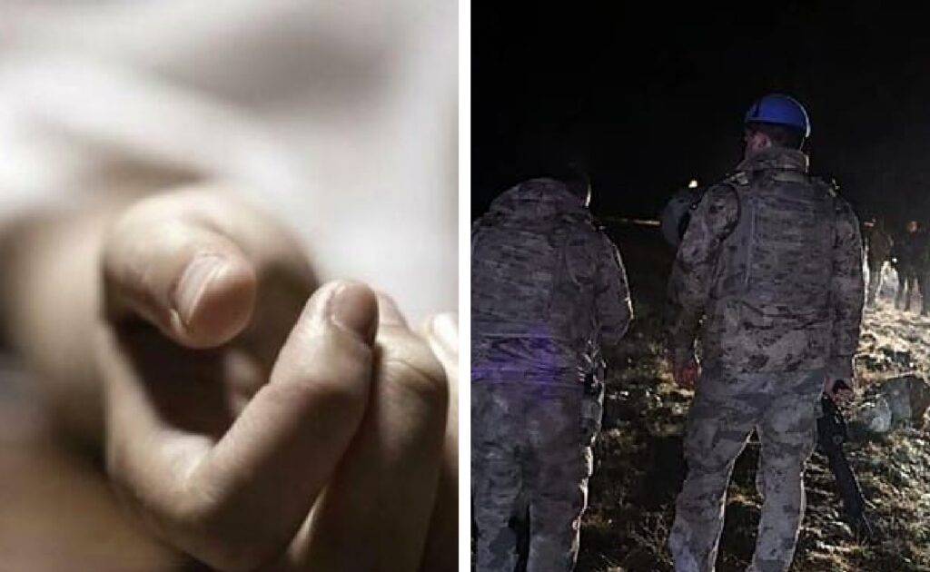 Συντριβή-αεροσκάφους-στην-Τουρκία:-Η-maria-pappa-ανάμεσα-στα-θύματα