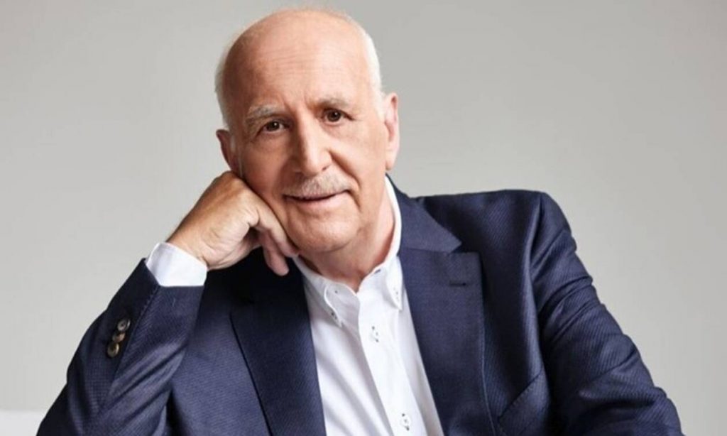 Πέθανε-ο-Γιώργος-Παπαδάκης-–-Η-τραγική-στιγμή-που…