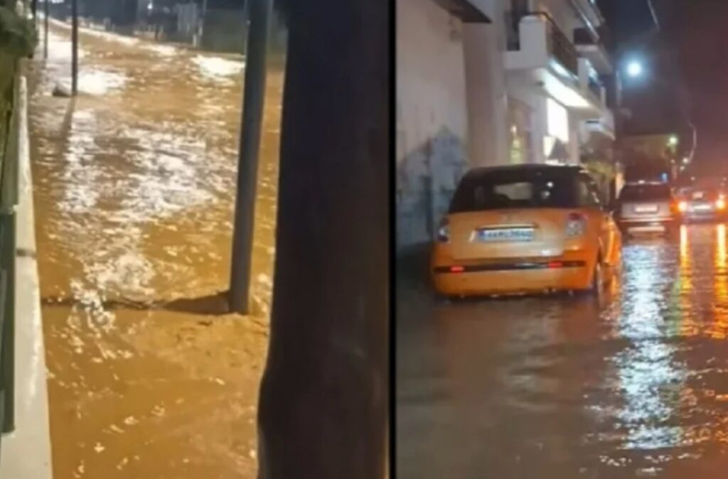 Προειδοποίηση-για-επικίνδυνο-βαρομετρικό-και-πλημμυρικά-επεισόδια-στην-Αττική!-–-Οι-δύσκολες-ημέρες-θα-είναι…