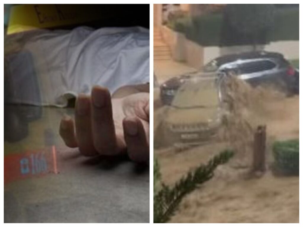 Έκτακτο-–-Τραγωδία-στην-Αθήνα,-λόγω-της-κακοκαιρίας-–-Νεκρή-γυναίκα-που…