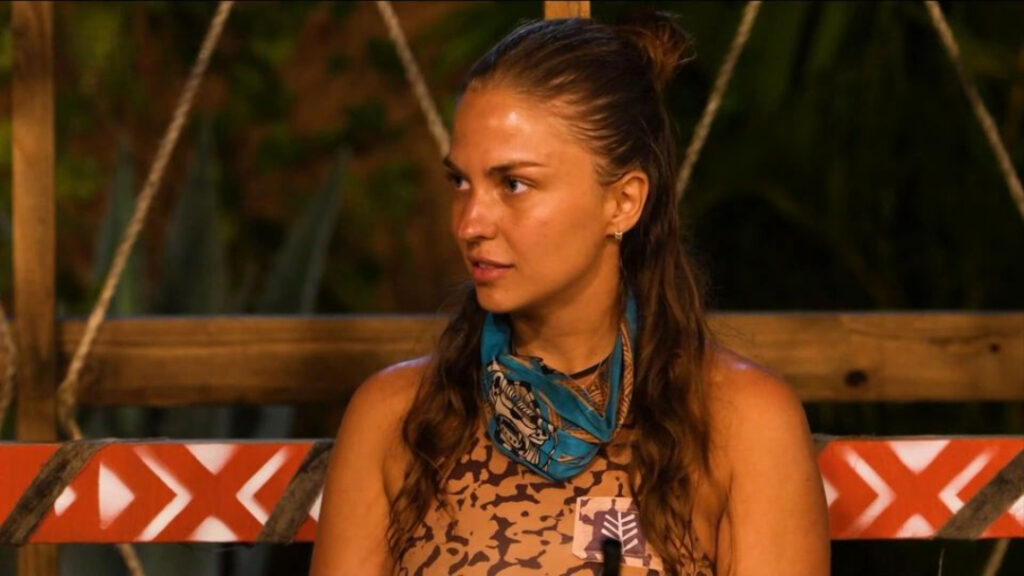 survivor:-Η-Ελένη-Ζαράγγα-αποχώρησε-–-Πόσα-χρήματα-έβαλε-στην-τσέπη-της;