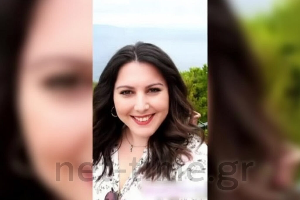 Ελλάδα:-Σοκ-με-34χρονη,-μετά-από-χειρουργική-επέμβαση-ρουτίνας-–-“Την-έβαλα-στο-χώμα”-–-Το-διπλό-δράμα-της-οικογένειας
