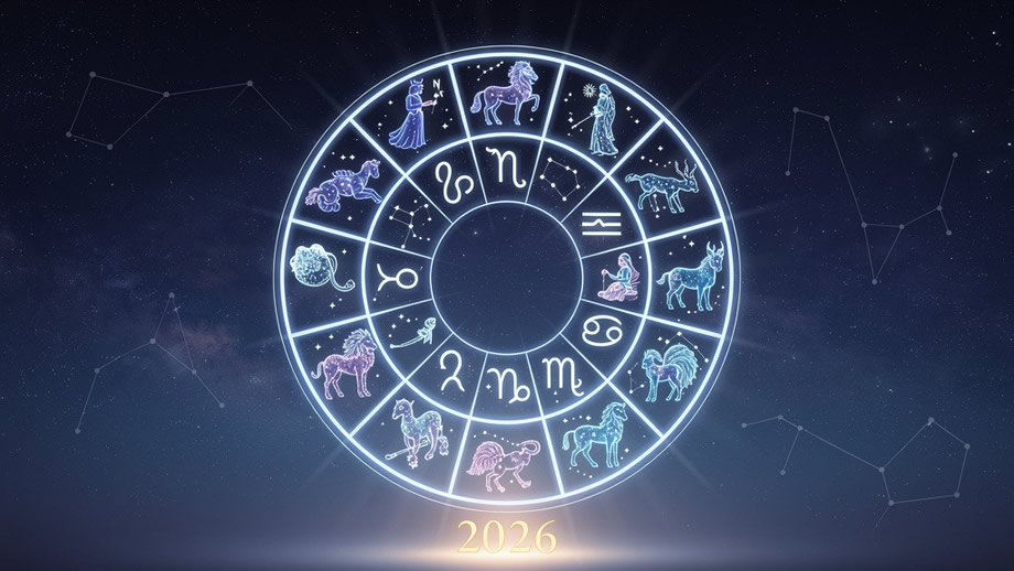 4-ζώδια-δέχονται-ισχυρά-μηνύματα-από-το-σύμπαν!-Αποκαλύπτονται-σημαντικά-πράγματα!