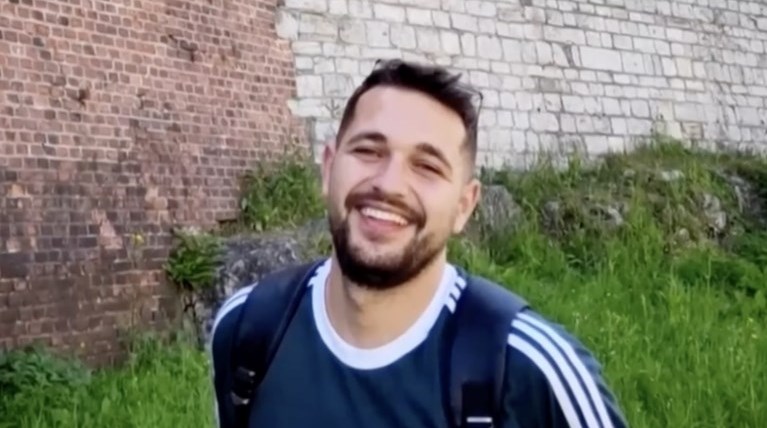 Ελλάδα: Συγκλονίζει η αδερφή του 28χρονου δασκάλου που πέθανε με τραγικό τρόπο – Το αλάνθαστο προαίσθημα της αδερφής του – “Με έζωσαν τα φίδια…” Ελλάδα:-Συγκλονίζει-η-αδερφή-του-28χρονου-δασκάλου-που-πέθανε-με-τραγικό-τρόπο-–-Το-αλάνθαστο-προαίσθημα-της-αδερφής-του-–-“Με-έζωσαν-τα-φίδια…”