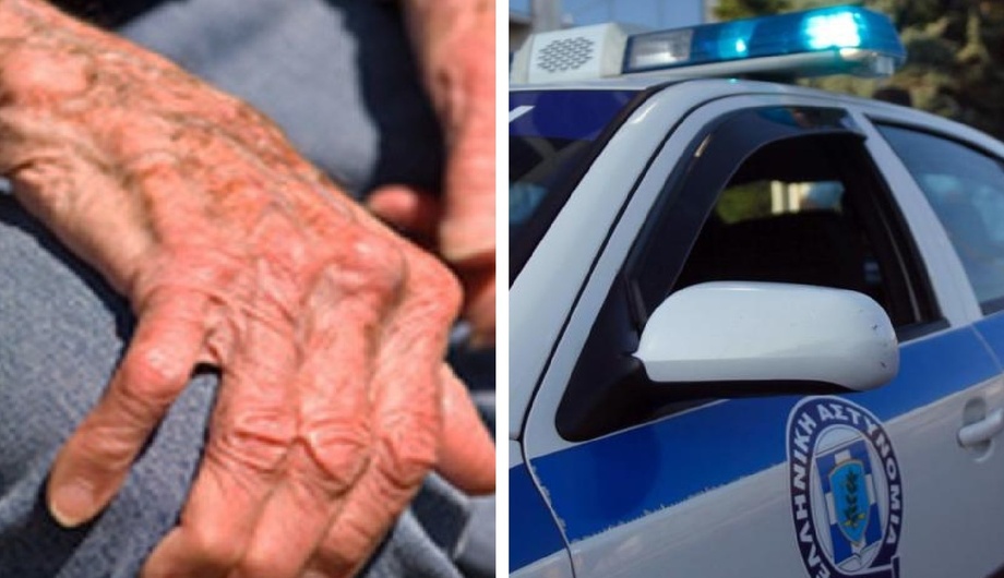 Αλεξανδρούπολη: Πίσω από την άγρια δολοφονία του ηλικιωμένου κρυβόταν ένα ένοχο μυστικό! Αλεξανδρούπολη:-Πίσω-από-την-άγρια-δολοφονία-του-ηλικιωμένου-κρυβόταν-ένα-ένοχο-μυστικό!