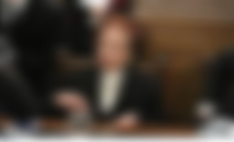 Ελλάδα:-Θλίψη-στον-πολιτικό-κόσμο!-Πέθανε-η-πρώην-πρόεδρος-της-Βουλής-και-σύζυγος-του…