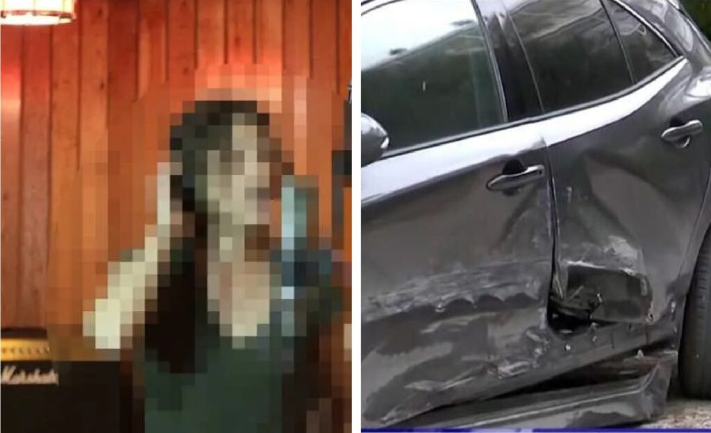 Κολωνάκι:-Αυτή-είναι-η-γνωστή-τραγουδίστρια-που-οδηγούσε-μεθυσμένη-και-τράκαρε-5-αυτοκίνητα-(Βίντεο)