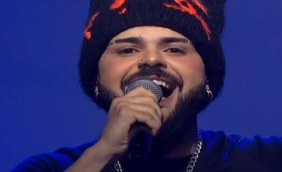 Eurovision 2026: Αυτό είναι το τραγούδι που απειλεί την “πρωτιά” της Ελλάδας eurovision-2026:-Αυτό-είναι-το-τραγούδι-που-απειλεί-την-“πρωτιά”-της-Ελλάδας