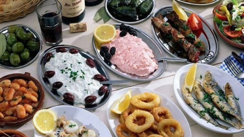 Καιρός: Τι έρχεται το τριήμερο της Καθαράς Δευτέρας – Εκπλήξεις για τους εκδρομείς Καιρός:-Τι-έρχεται-το-τριήμερο-της-Καθαράς-Δευτέρας-–-Εκπλήξεις-για-τους-εκδρομείς