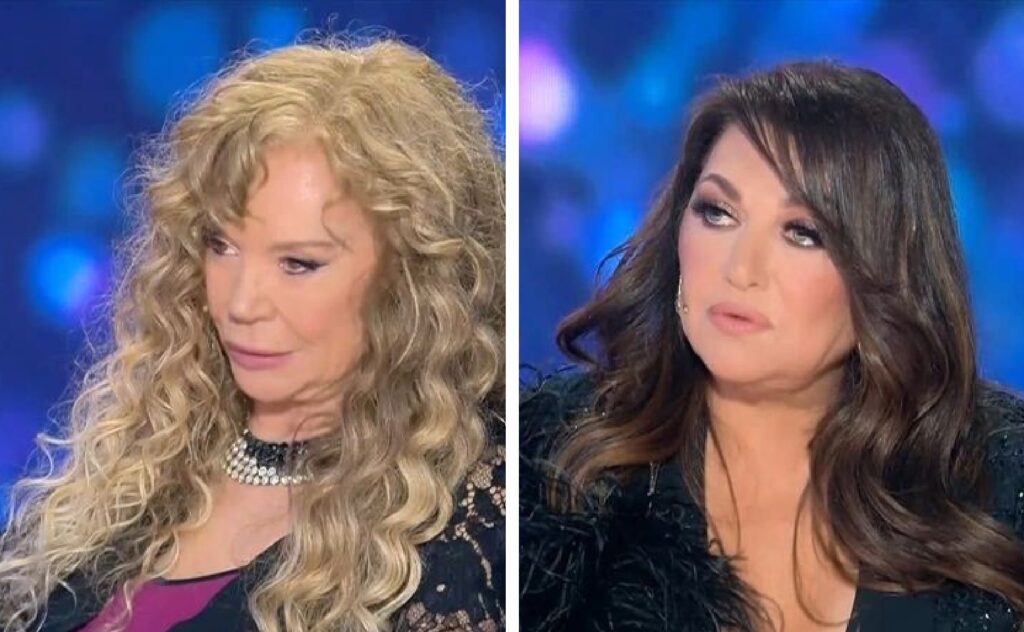 J2US – «Τα πήραν» Ελένη Δήμου και Καίτη Γαρμπή με την Ηλιάδη και το ζευγάρι της – “Δεν είμαστε τυχαίοι…” j2us-–-«Τα-πήραν»-Ελένη-Δήμου-και-Καίτη-Γαρμπή-με-την-Ηλιάδη-και-το-ζευγάρι-της-–-“Δεν-είμαστε-τυχαίοι…”