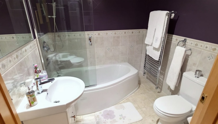 Το έξυπνο κόλπο, που λίγοι γνωρίζουν, για να έχεις ένα μπάνιο καθαρό, χωρίς μούχλα και σαπούνια! Θα γίνει 5άστερου ξενοδοχείου! Το-έξυπνο-κόλπο,-που-λίγοι-γνωρίζουν,-για-να-έχεις-ένα-μπάνιο-καθαρό,-χωρίς-μούχλα-και-σαπούνια!-Θα-γίνει-5άστερου-ξενοδοχείου!