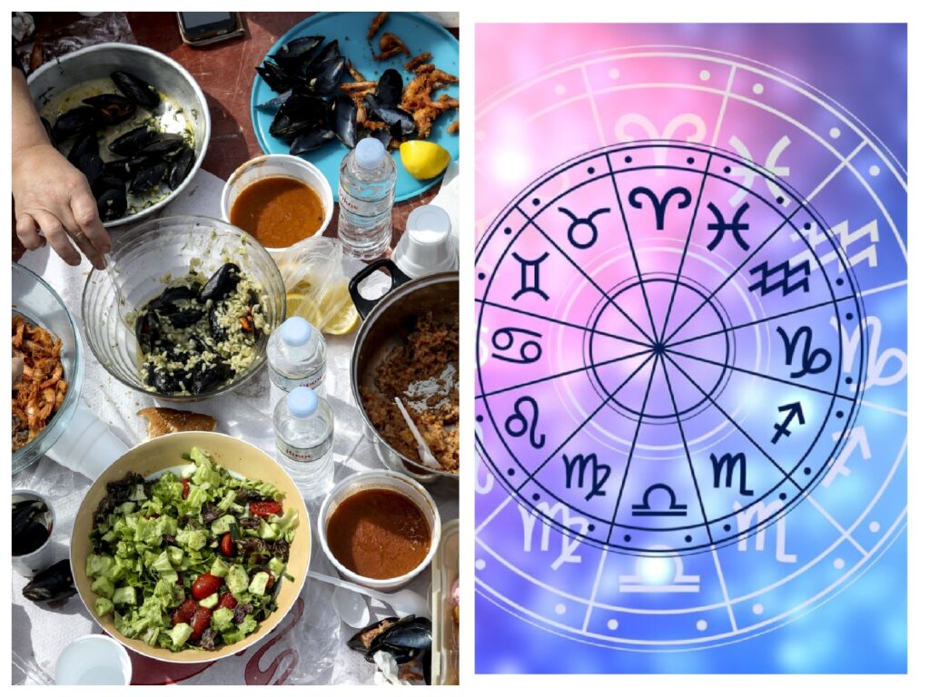 Ζώδια – Καθαρά Δευτέρα: Αυτά τα ζώδια θα τσακωθούν στο Σαρακοστιανό τραπέζι – Έτοιμοι να κάνουν “μπαμ” Ζώδια-–-Καθαρά-Δευτέρα:-Αυτά-τα-ζώδια-θα-τσακωθούν-στο-Σαρακοστιανό-τραπέζι-–-Έτοιμοι-να-κάνουν-“μπαμ”