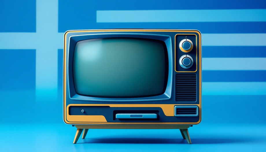 Ελλάδα: Αυτή η σειρά έκανε πάταγο και ρεκόρ τηλεθέασης – Το επεισόδιο της έφτασε στο 58,4% Ελλάδα:-Αυτή-η-σειρά-έκανε-πάταγο-και-ρεκόρ-τηλεθέασης-–-Το-επεισόδιο-της-έφτασε-στο-58,4%