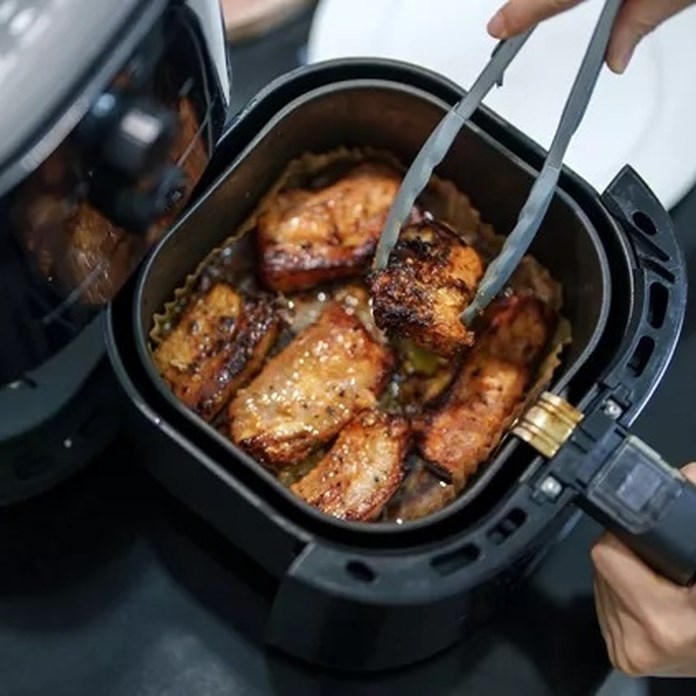 Το μεγαλύτερο λάθος που κάνουν όλοι όταν ψήνουν κρέας στο air fryer και απογορεύεται – Λίγοι το γνωρίζουν! Το-μεγαλύτερο-λάθος-που-κάνουν-όλοι-όταν-ψήνουν-κρέας-στο-air-fryer-και-απογορεύεται-–-Λίγοι-το-γνωρίζουν!