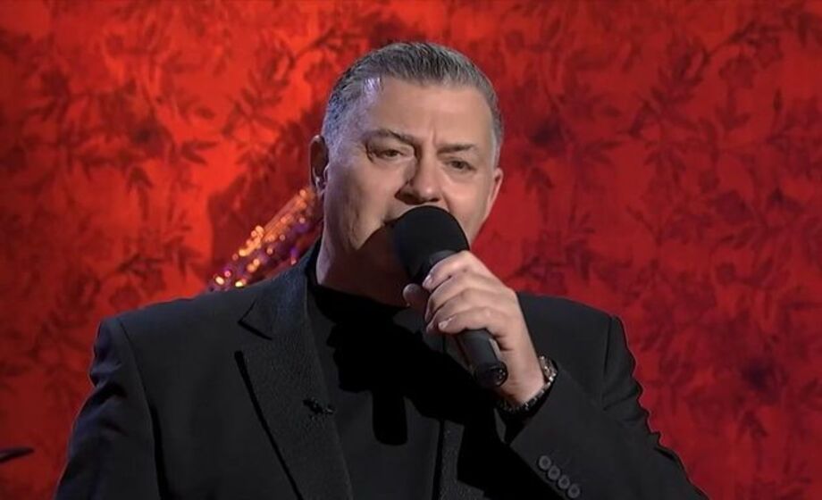 Στο νοσοκομείο ο Νίκος Μακρόπουλος Στο-νοσοκομείο-ο-Νίκος-Μακρόπουλος